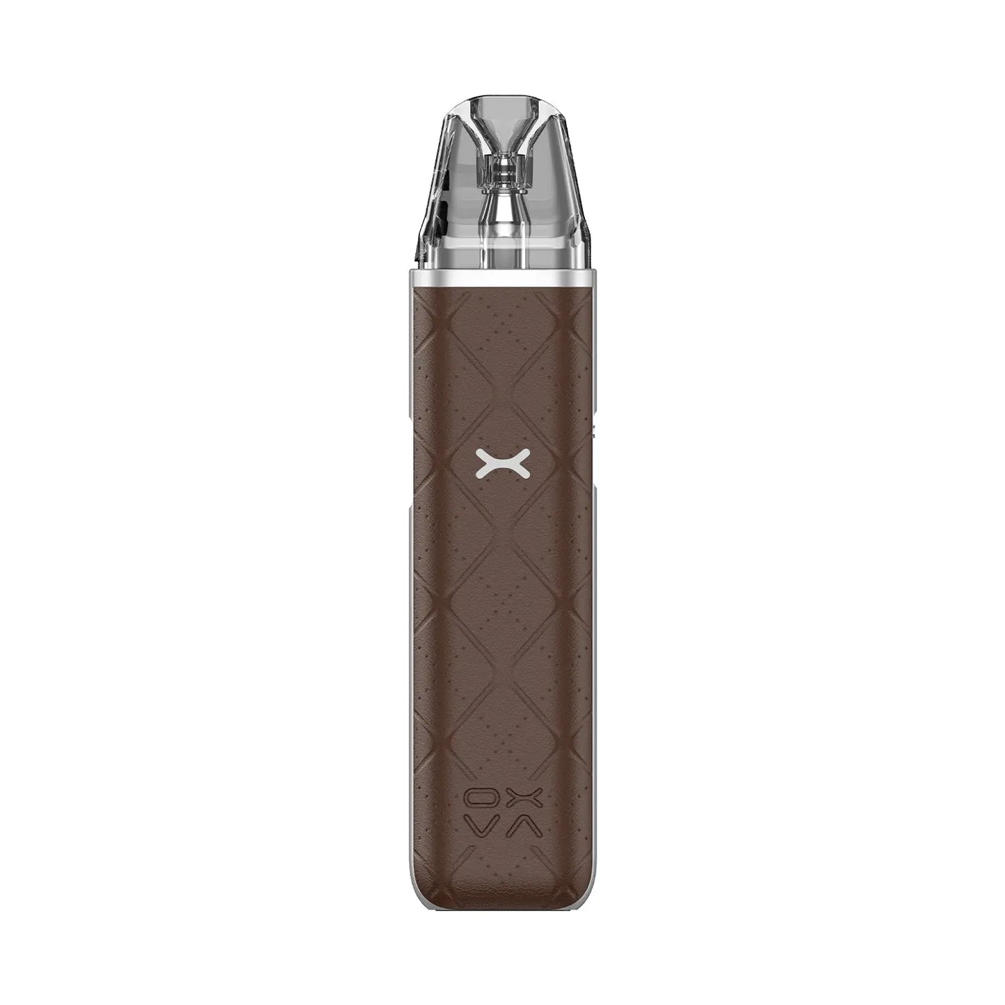 OXVA Xlim GO Vape Kit - Dark Brown Oxva