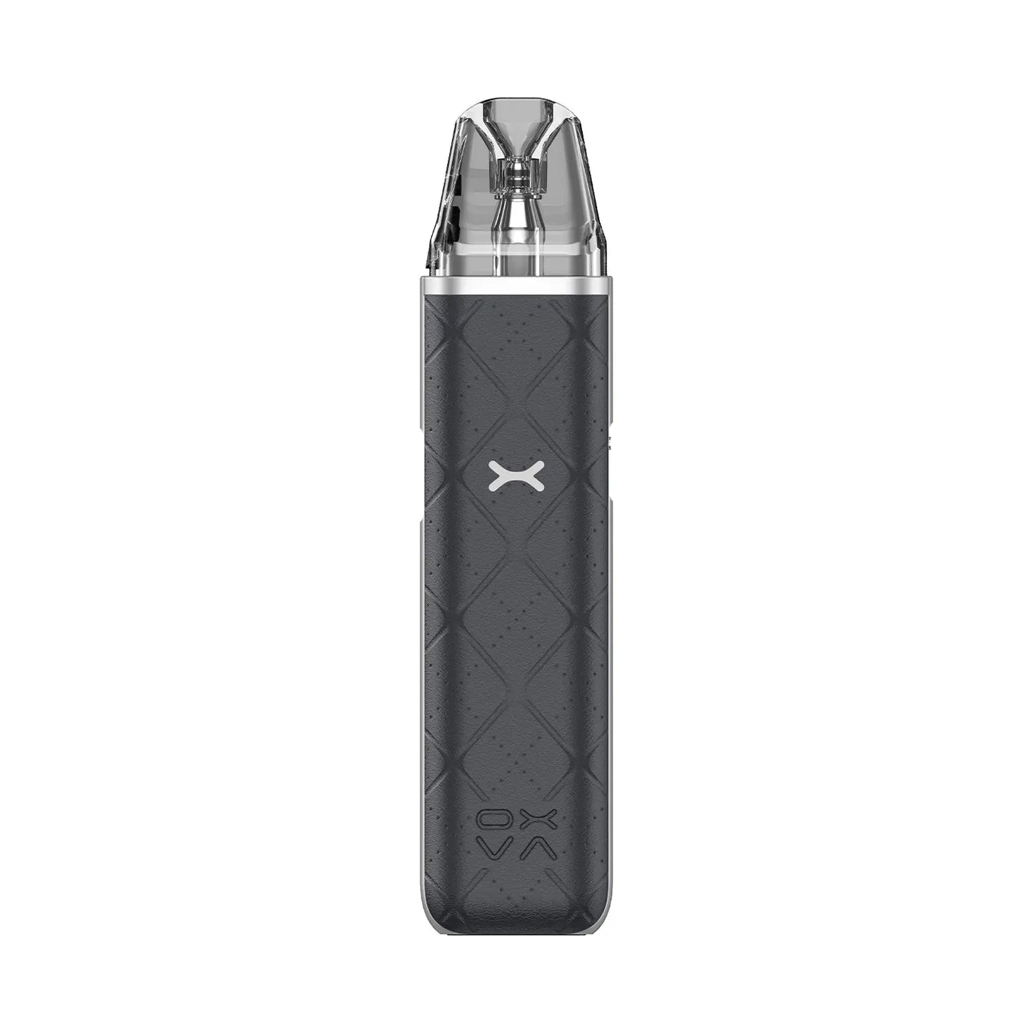 OXVA Xlim GO Vape Kit - Dark Grey Oxva