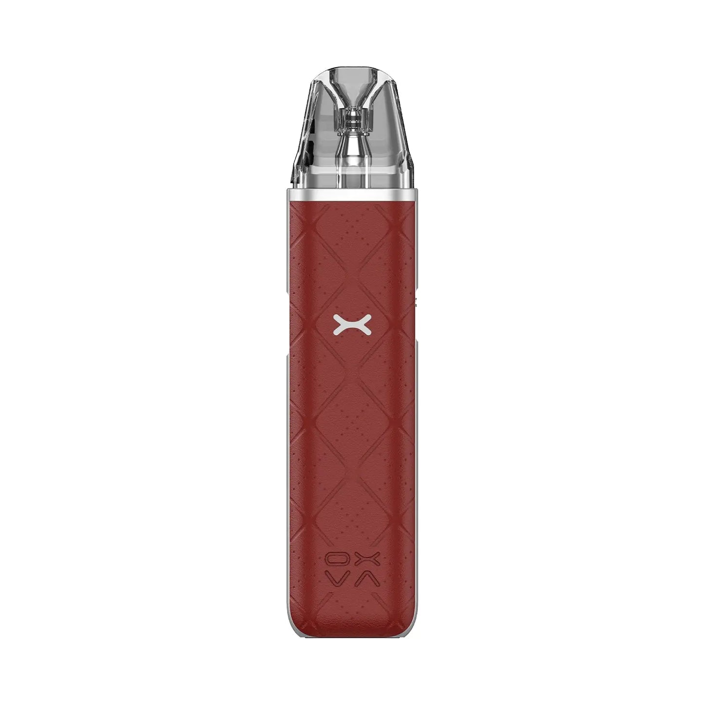 OXVA Xlim GO Vape Kit - Red Oxva