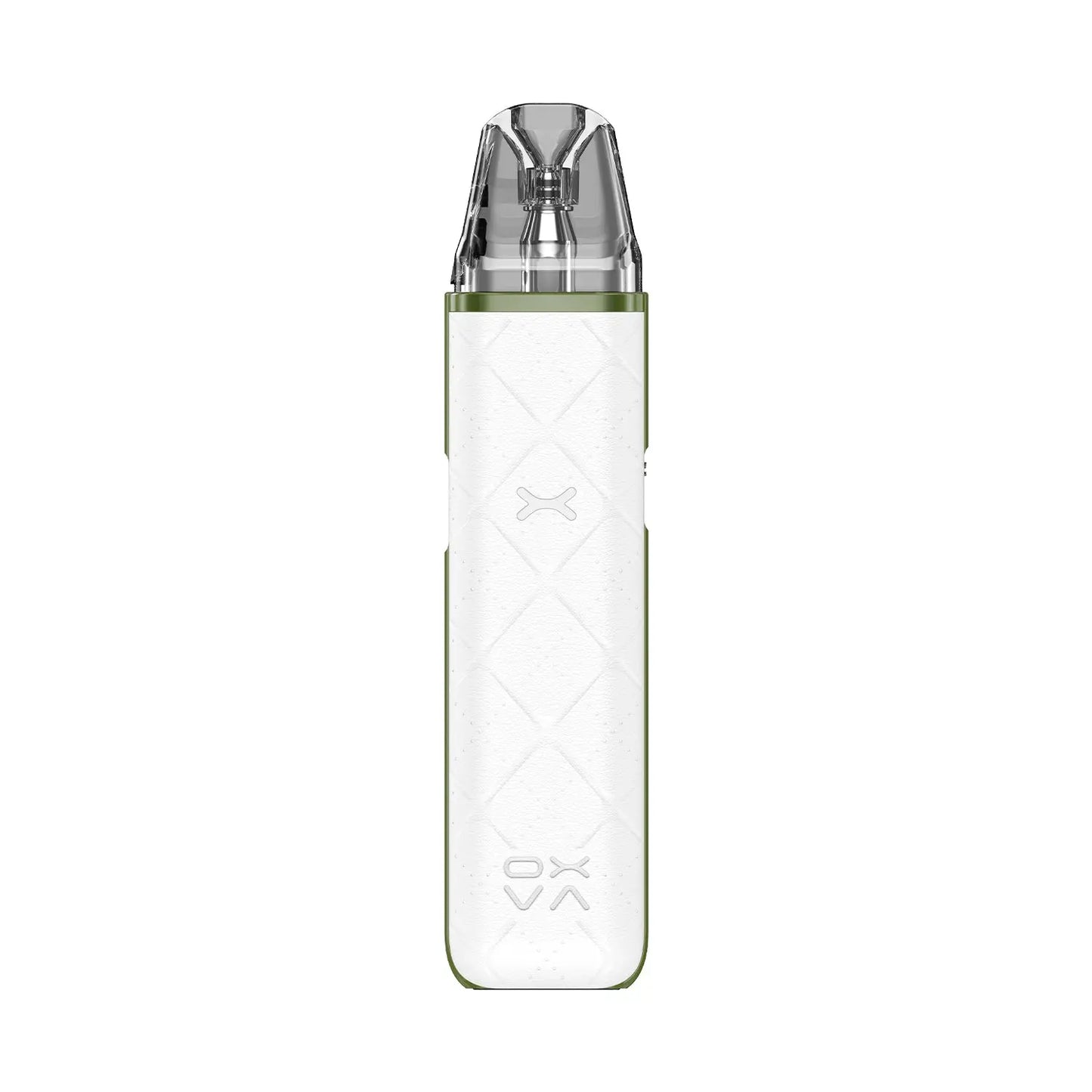 OXVA Xlim GO Vape Kit - White Oxva