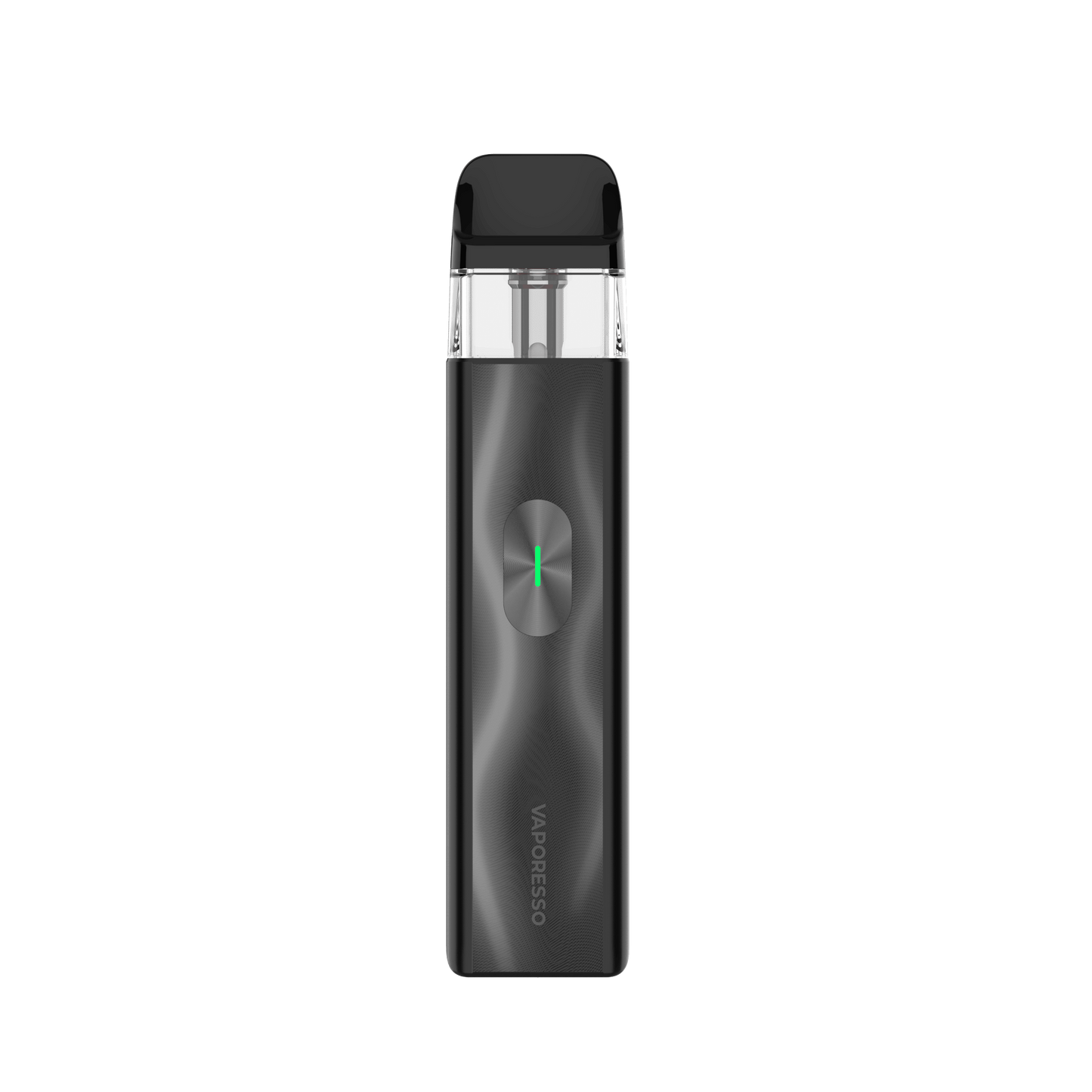Vaporesso XROS 4 Mini Pod Kit - Black Vaporesso