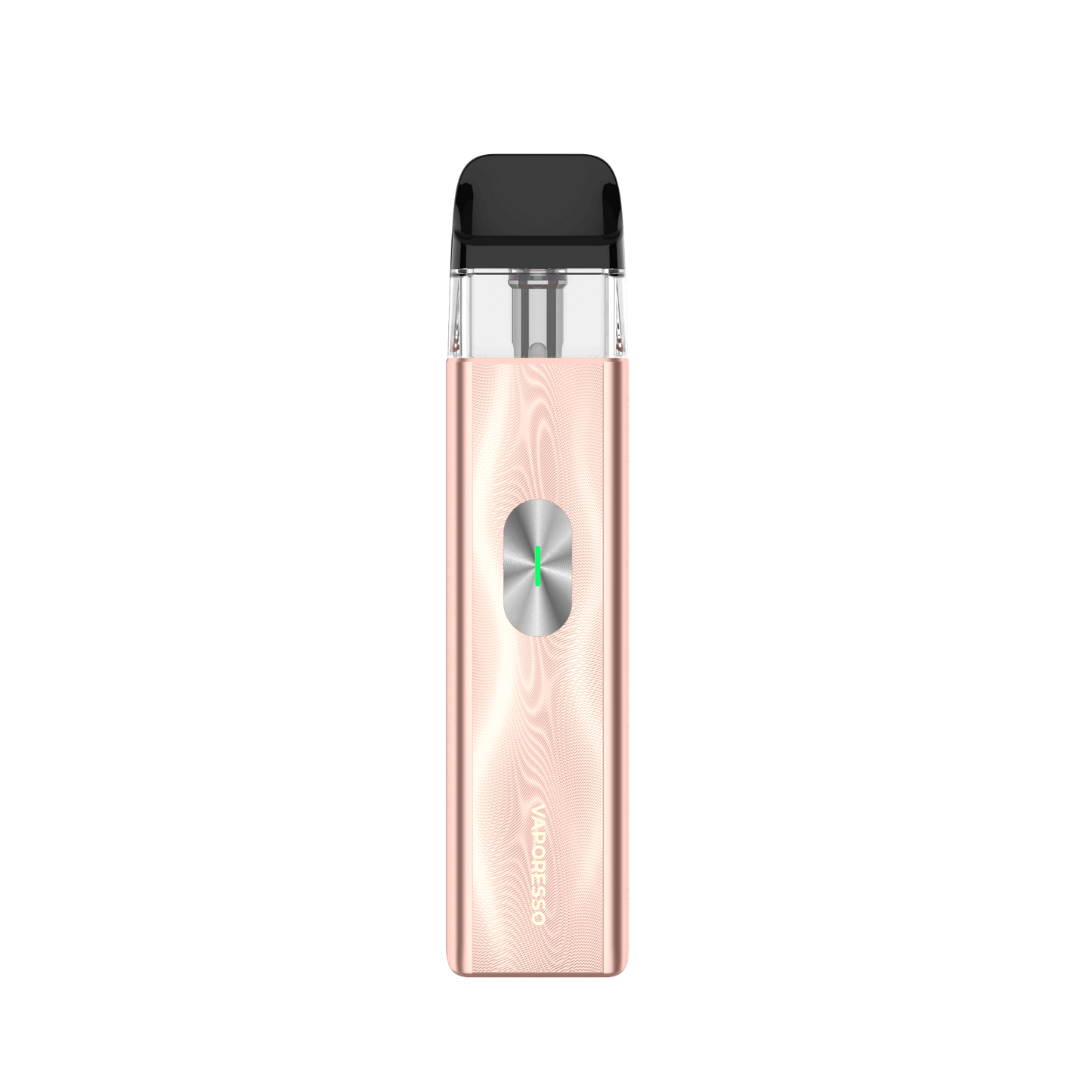 Vaporesso XROS 4 Mini Pod Kit - Champagne Gold Vaporesso