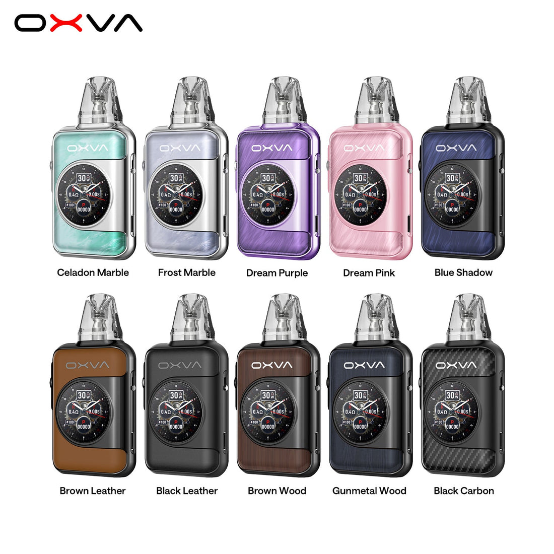 Introduction to Vaping: A Beginner's Guide to Vapes, Vape Liquids & Nic Salts