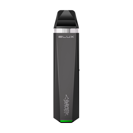 Cyberover P1 - Black VaporX Club