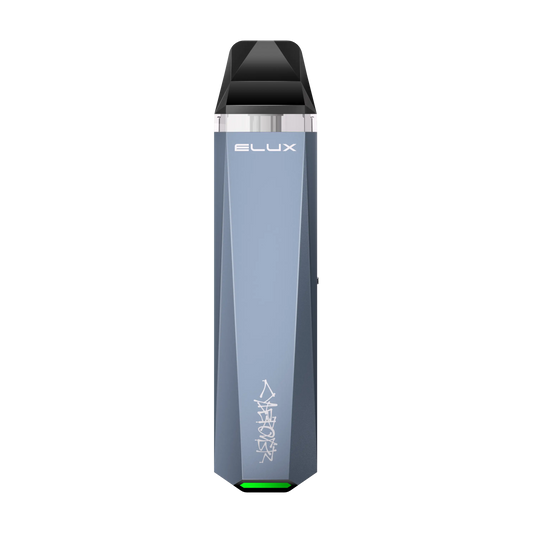 Cyberover P1 - Blue VaporX Club