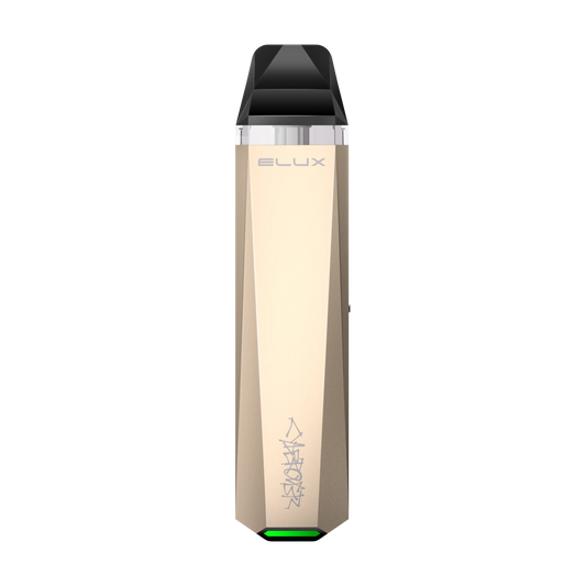 Cyberover P1 - Gold VaporX Club