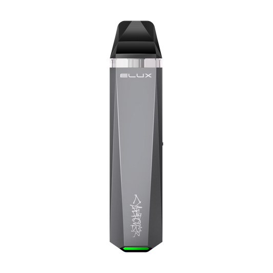 Cyberover P1 - Grey VaporX Club