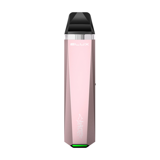Cyberover P1 - Pink VaporX Club