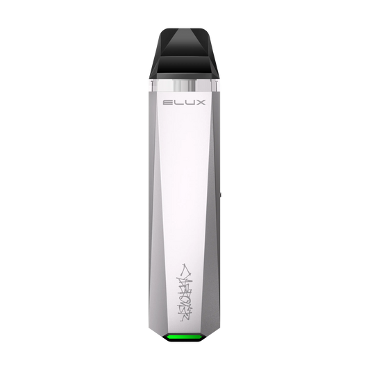 Cyberover P1 - Silver VaporX Club