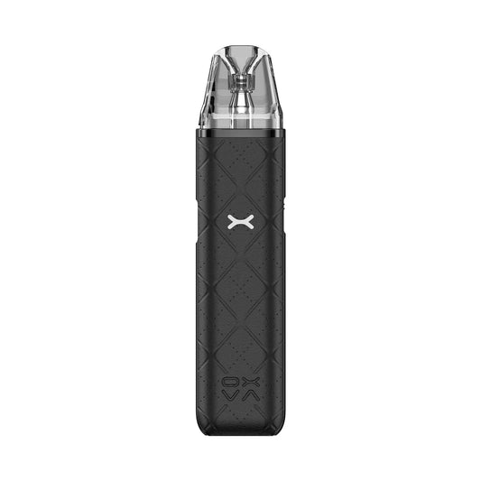 OXVA Xlim GO Vape Kit - Black Oxva