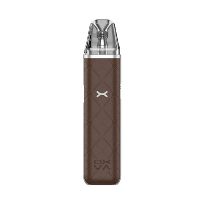 OXVA Xlim GO Vape Kit - Dark Brown Oxva