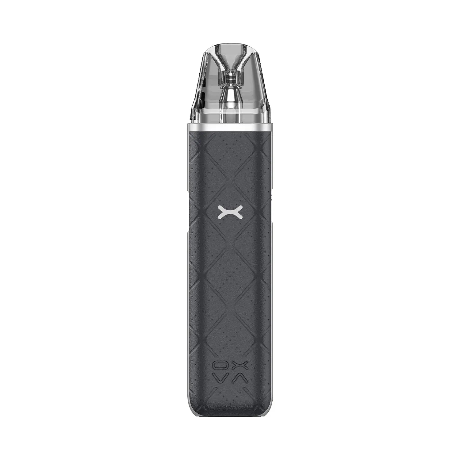 OXVA Xlim GO Vape Kit - Dark Grey Oxva