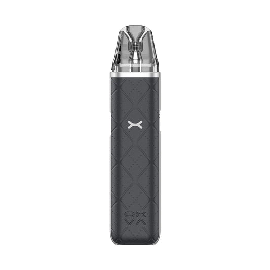 OXVA Xlim GO Vape Kit - Dark Grey Oxva
