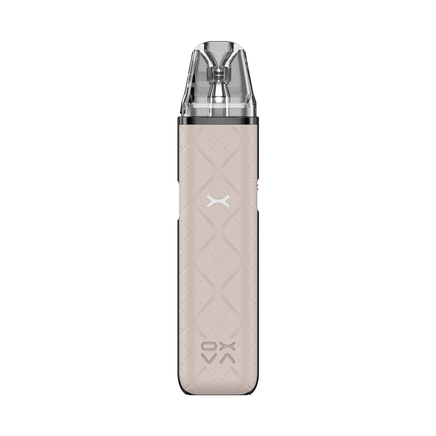 OXVA Xlim GO Vape Kit - Light Brown Oxva