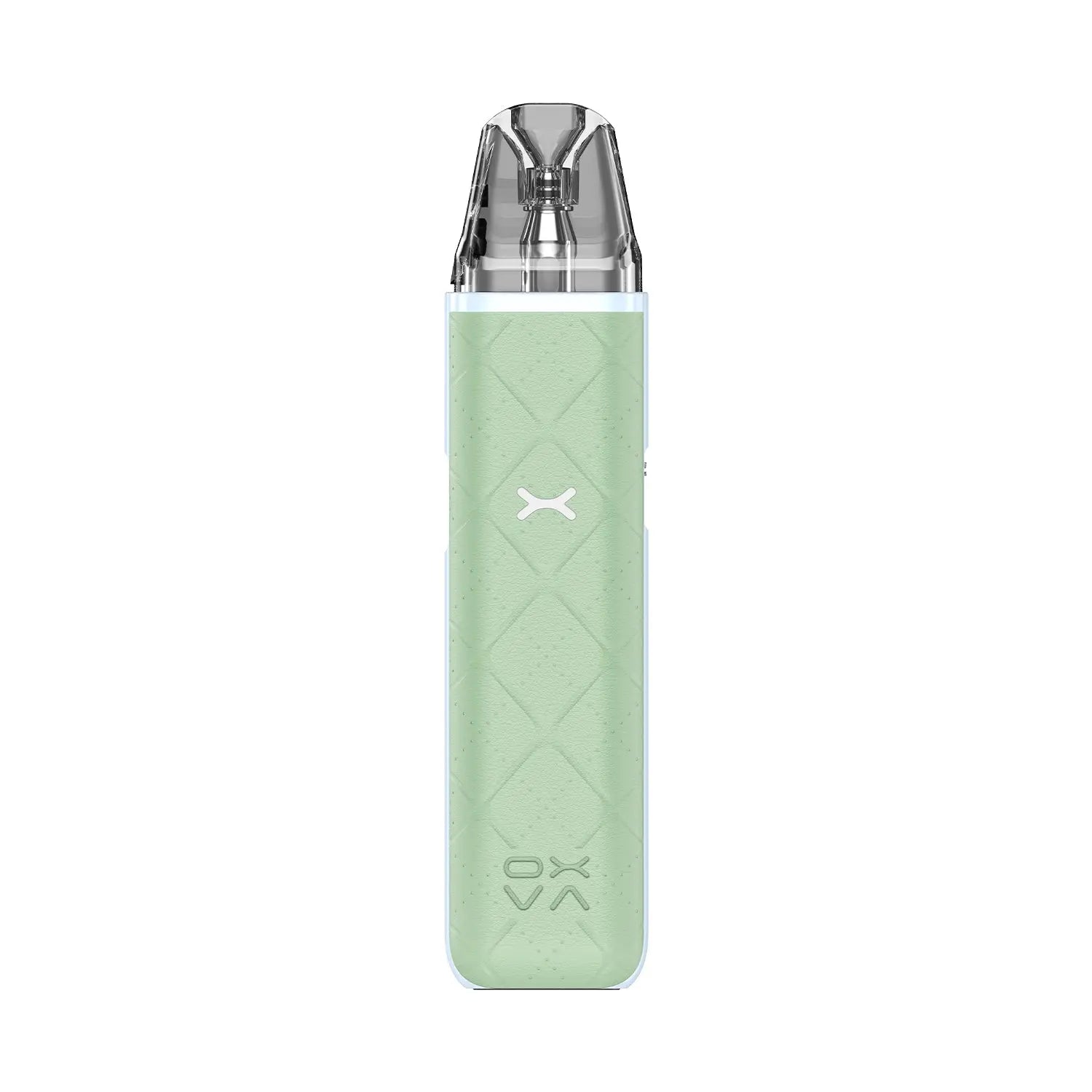 OXVA Xlim GO Vape Kit - Light Green Oxva