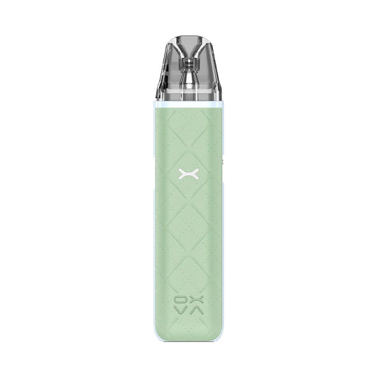 OXVA Xlim GO Vape Kit - Light Green Oxva
