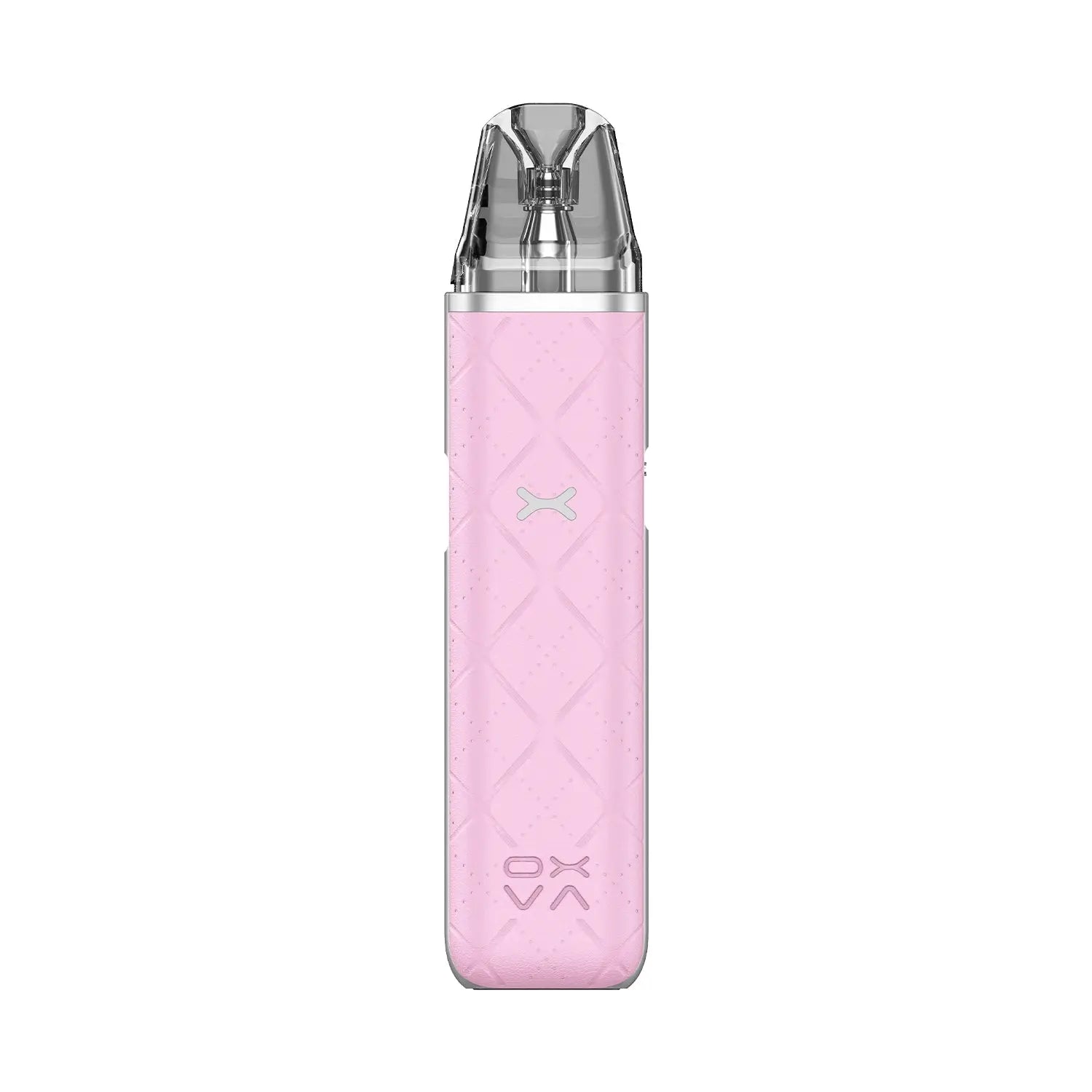 OXVA Xlim GO Vape Kit - Pink Oxva