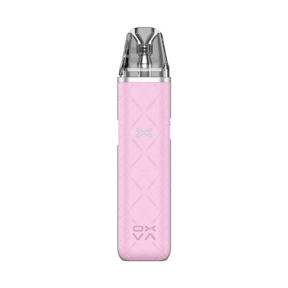 OXVA Xlim GO Vape Kit - Pink Oxva