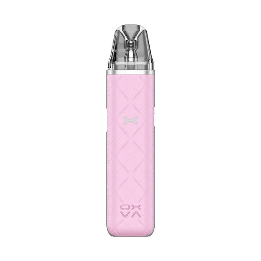 OXVA Xlim GO Vape Kit - Pink Oxva