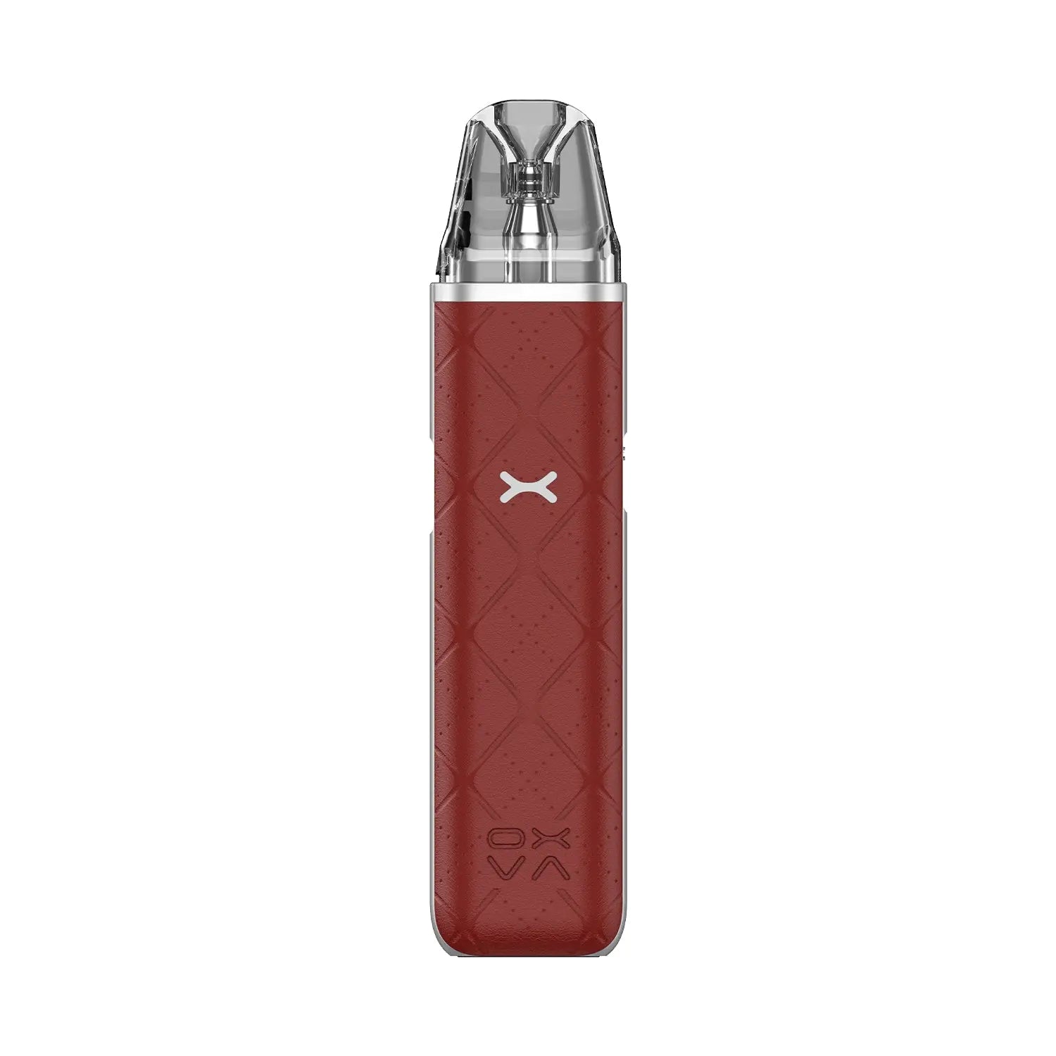 OXVA Xlim GO Vape Kit - Red Oxva