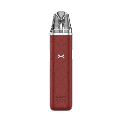 OXVA Xlim GO Vape Kit - Red Oxva
