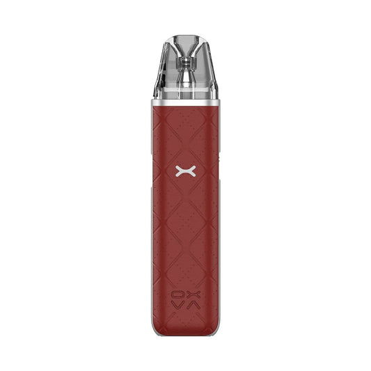 OXVA Xlim GO Vape Kit - Red Oxva