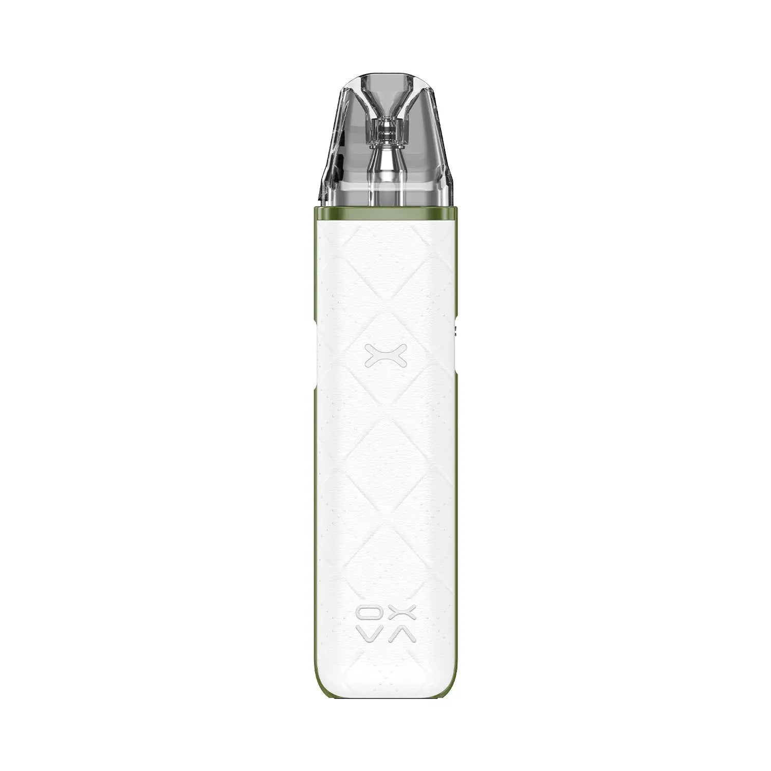 OXVA Xlim GO Vape Kit - White Oxva