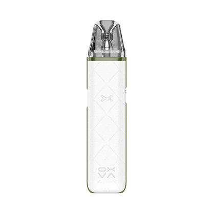 OXVA Xlim GO Vape Kit - White Oxva