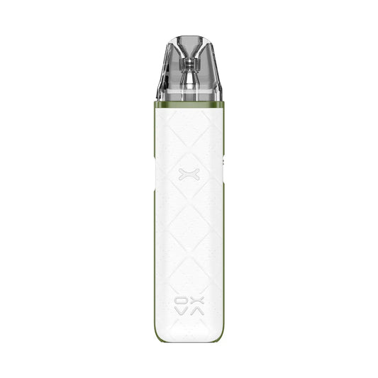 OXVA Xlim GO Vape Kit - White Oxva