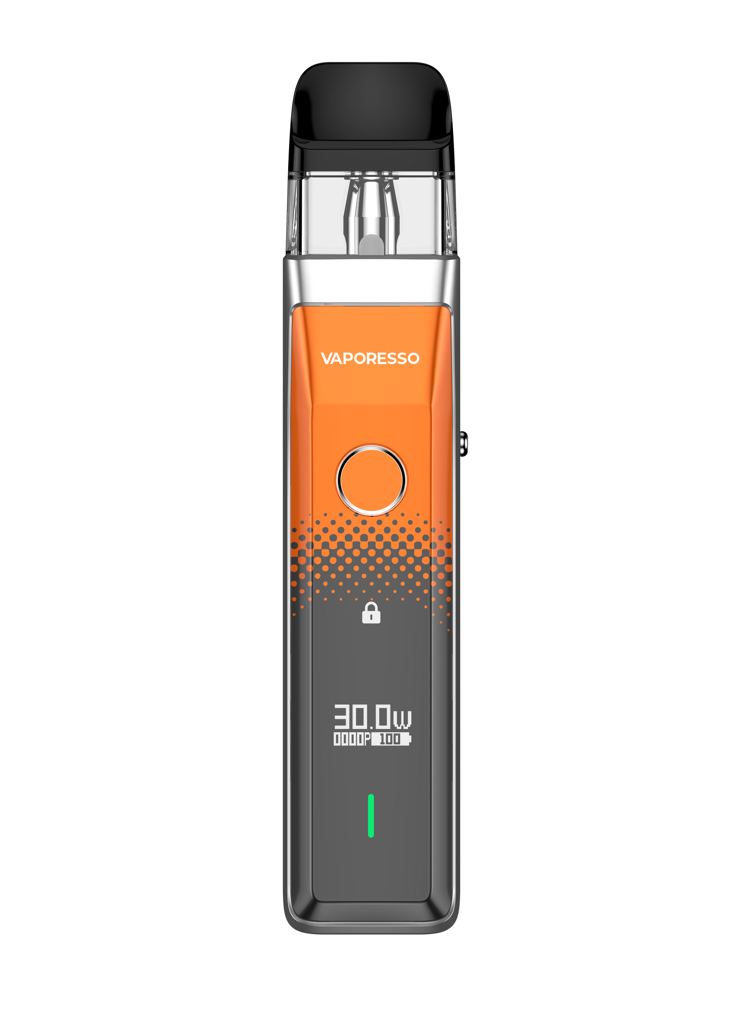 Vaporesso XROS Pro Pod Kit - Orange Vaporesso
