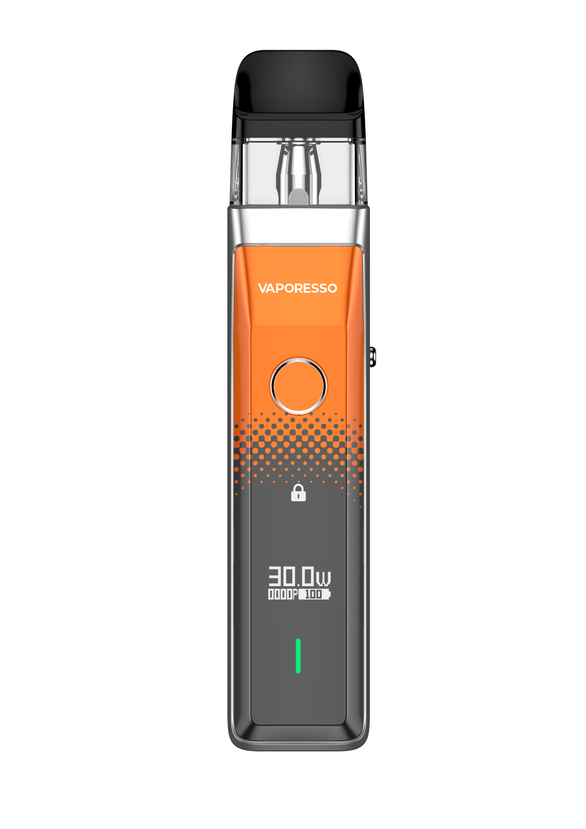 Vaporesso XROS Pro Pod Kit - Orange Vaporesso