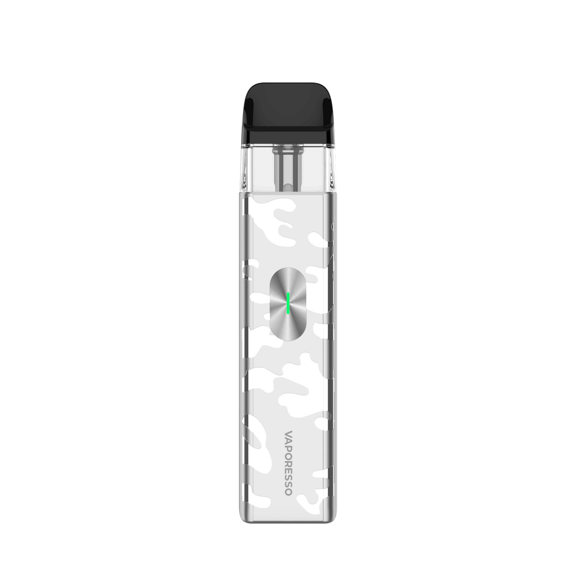 Vaporesso XROS 4 Mini Pod Kit - Camo Silver Vaporesso