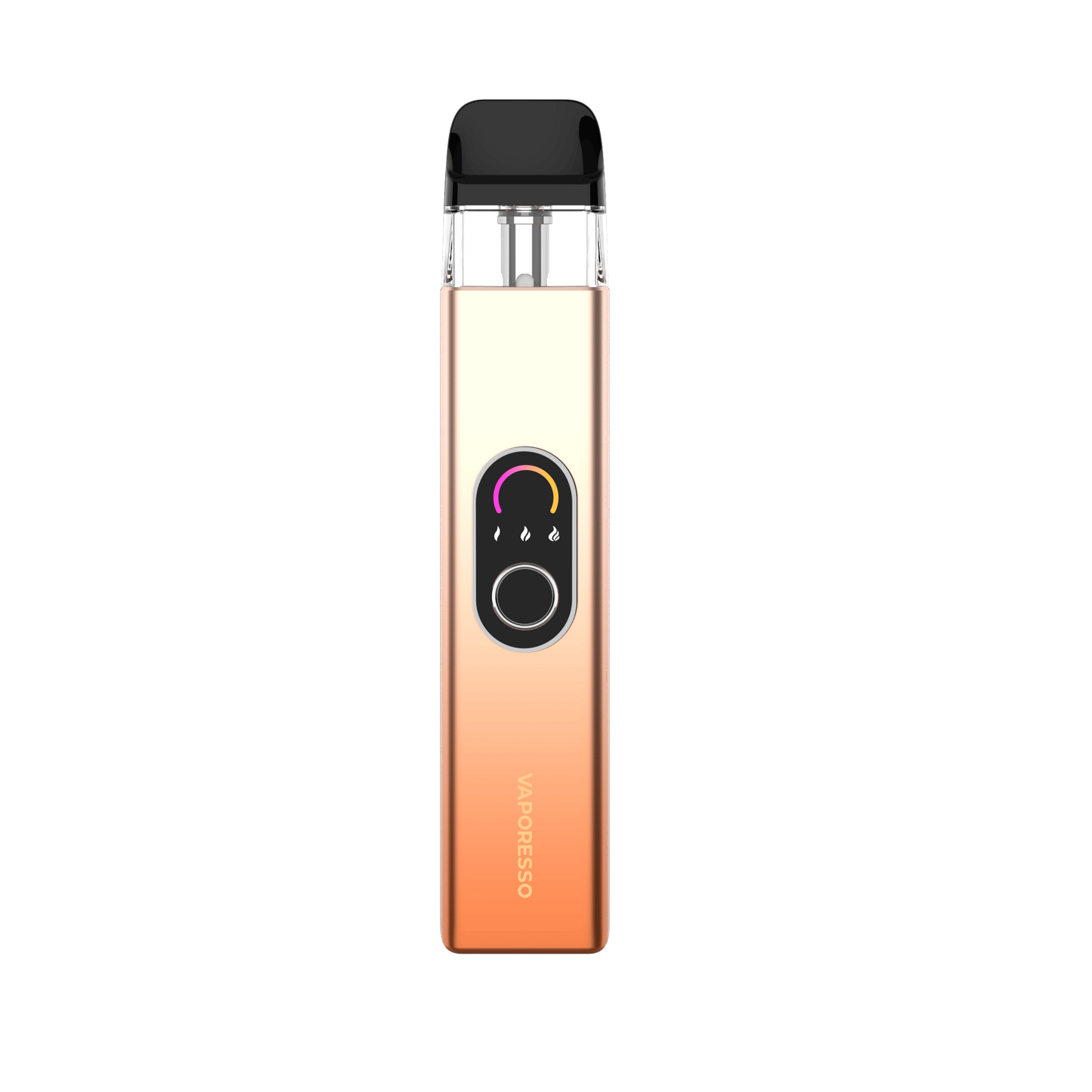Vaporesso XROS 4 Pod Kit - Champagne Gold Vaporesso