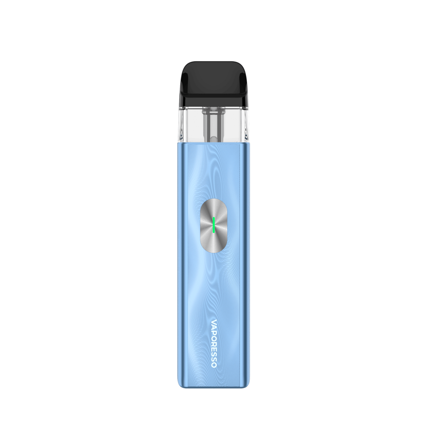 Vaporesso XROS 4 Mini Pod Kit - Ice Blue Vaporesso