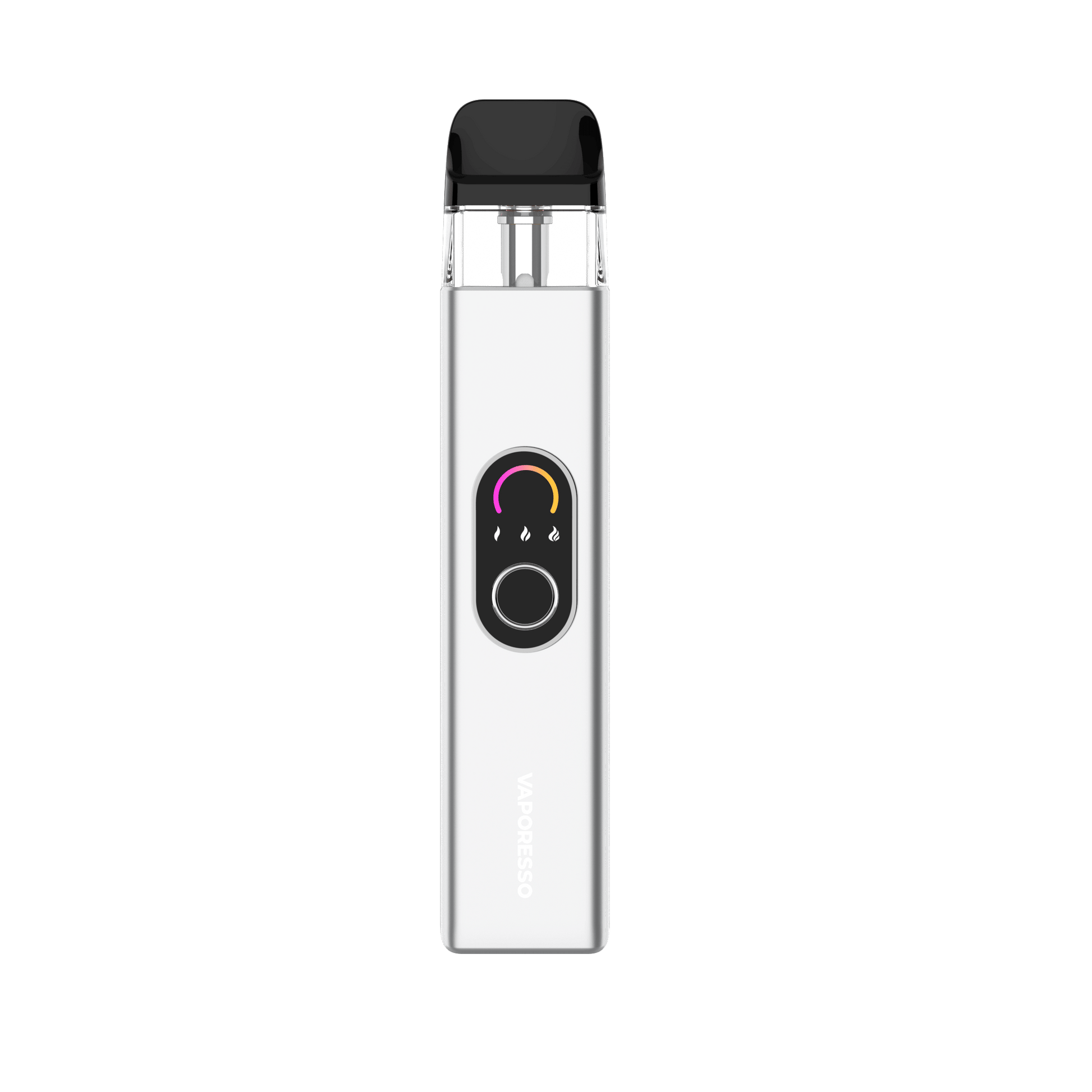 Vaporesso XROS 4 Pod Kit - Silver Vaporesso